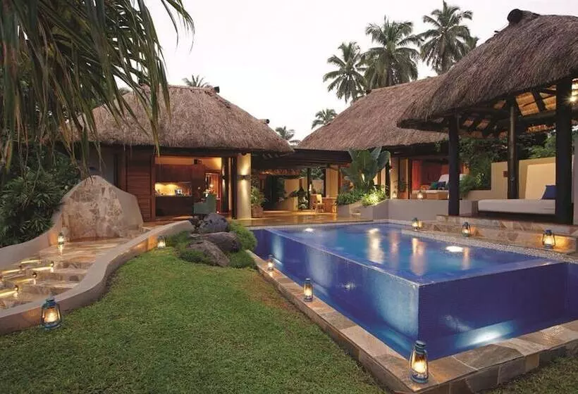Jean Michel Cousteau Resort Fiji