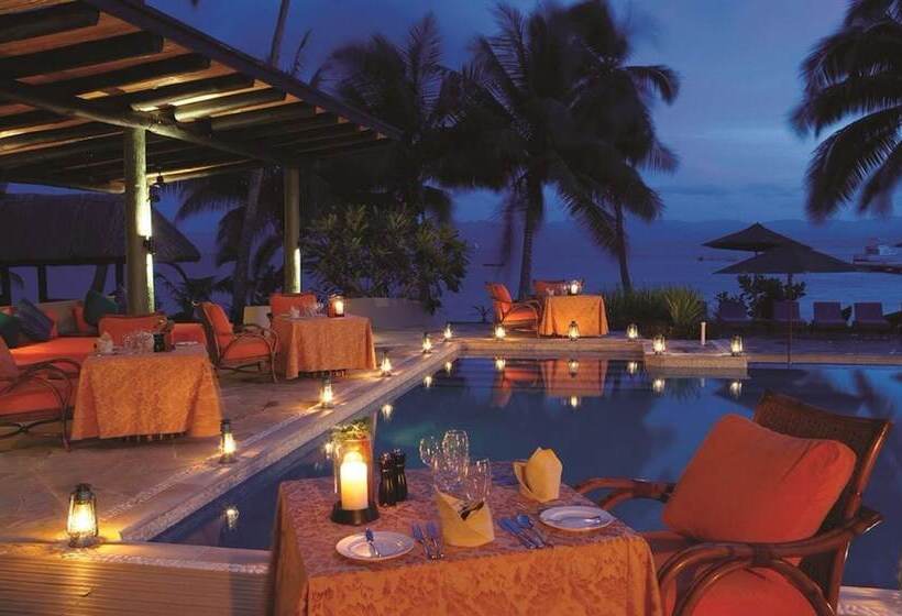 Jean Michel Cousteau Resort Fiji