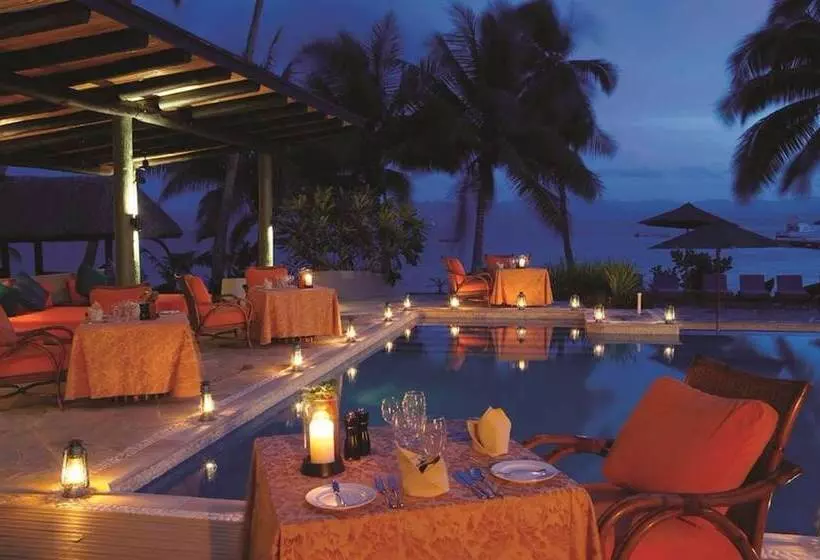 Jean Michel Cousteau Resort Fiji