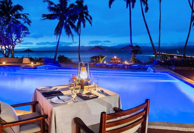 Jean Michel Cousteau Resort Fiji