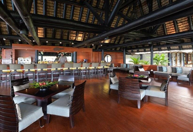 Jean Michel Cousteau Resort Fiji
