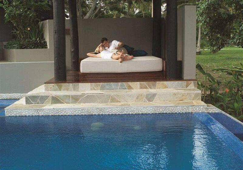 Jean Michel Cousteau Resort Fiji