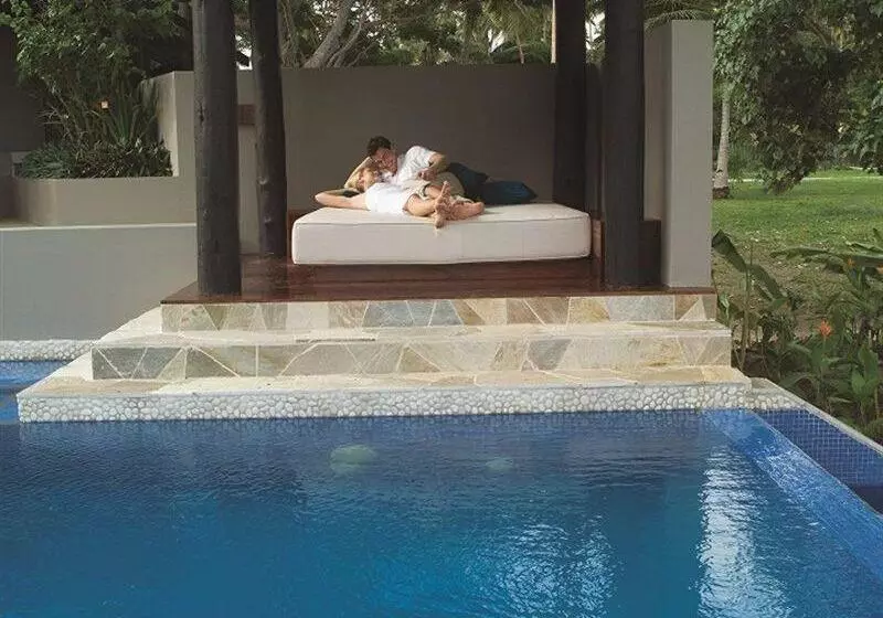 Jean Michel Cousteau Resort Fiji