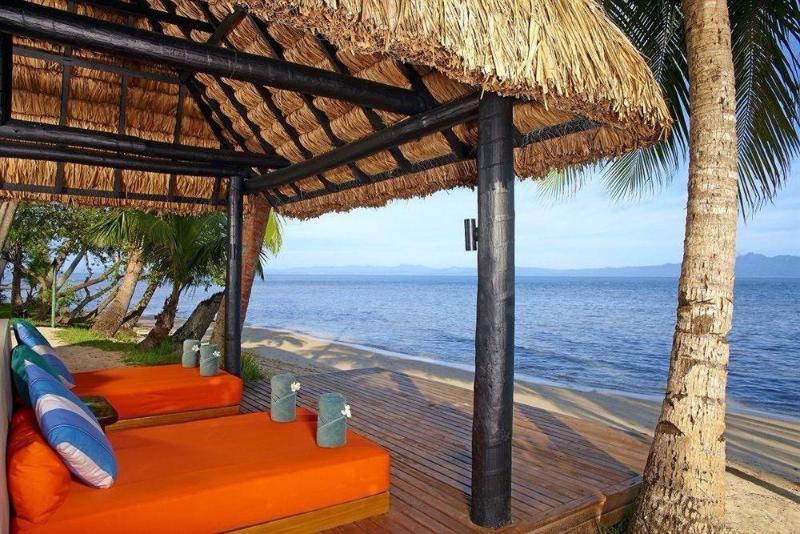 Jean Michel Cousteau Resort Fiji