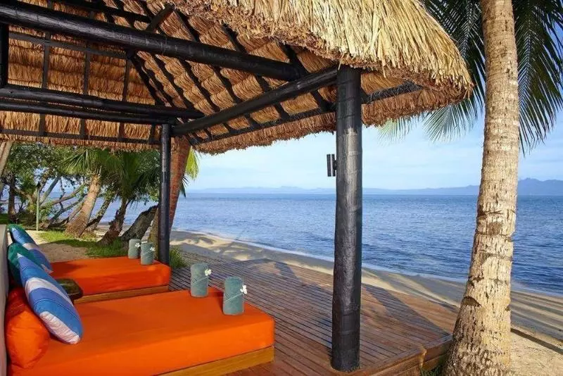 Jean Michel Cousteau Resort Fiji