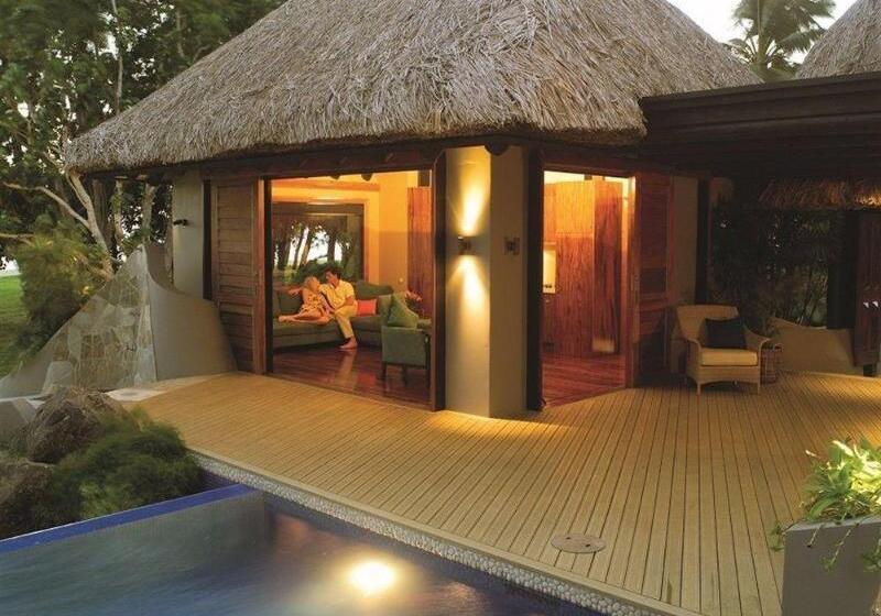 Jean Michel Cousteau Resort Fiji