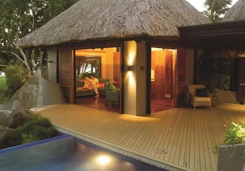 Jean Michel Cousteau Resort Fiji