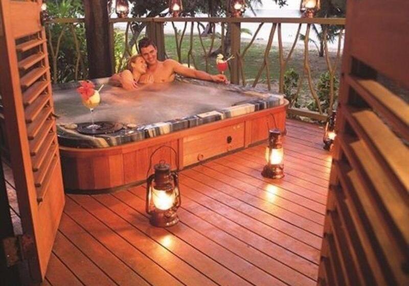 Jean Michel Cousteau Resort Fiji