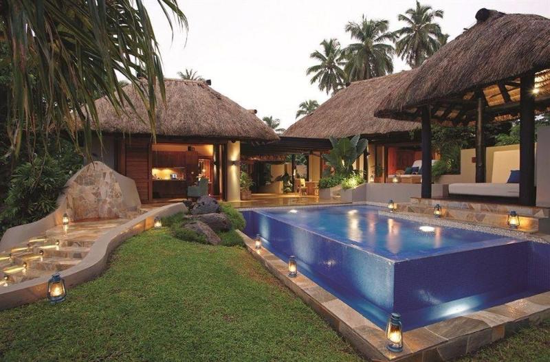 Jean Michel Cousteau Resort Fiji