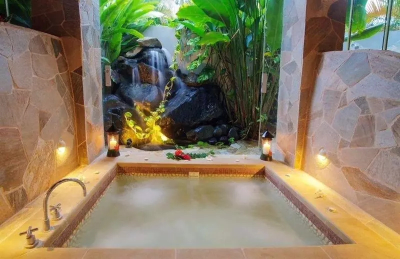 Jean Michel Cousteau Resort Fiji