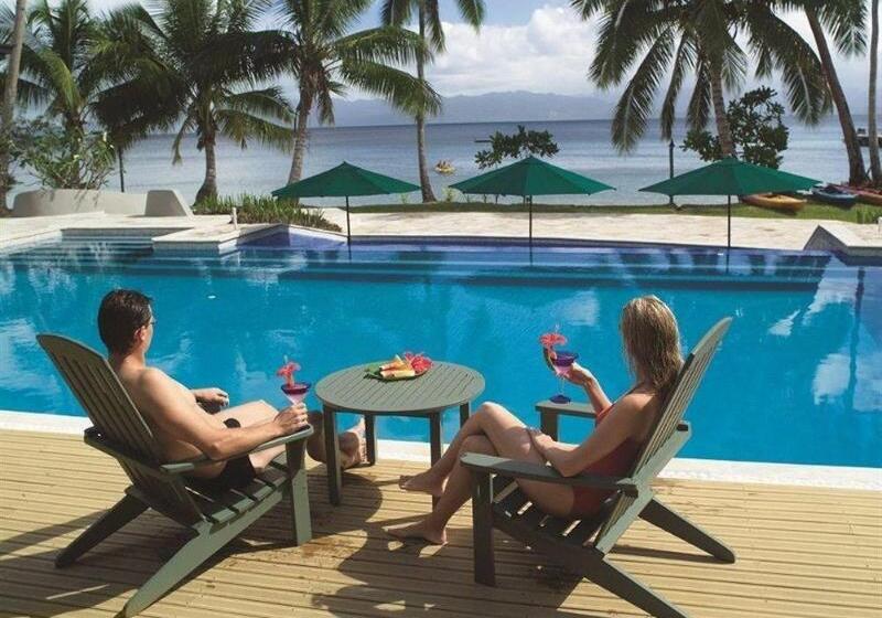 Jean Michel Cousteau Resort Fiji