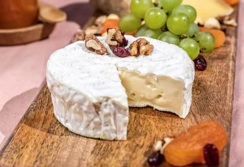 Novotel Suites Montpellier Antigone