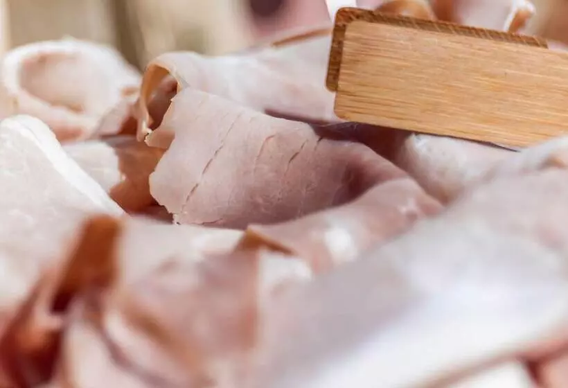 Novotel Suites Montpellier Antigone