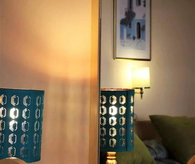 Vanda Boutique Hotel & Spa By Rafahia