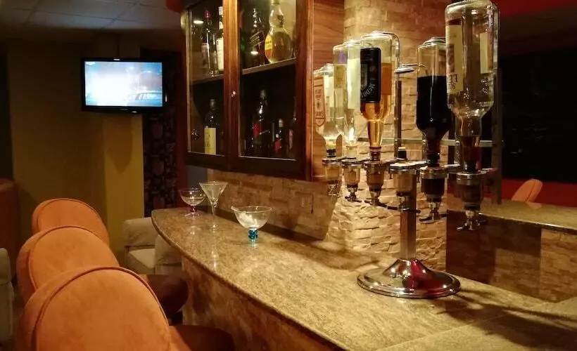 Vanda Boutique Hotel & Spa By Rafahia