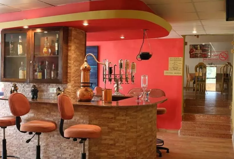 Vanda Boutique Hotel & Spa By Rafahia