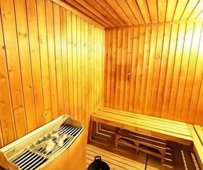 Vanda Boutique Hotel & Spa By Rafahia