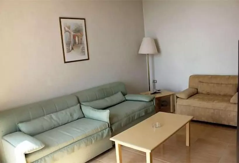 Vanda Boutique Hotel & Spa By Rafahia