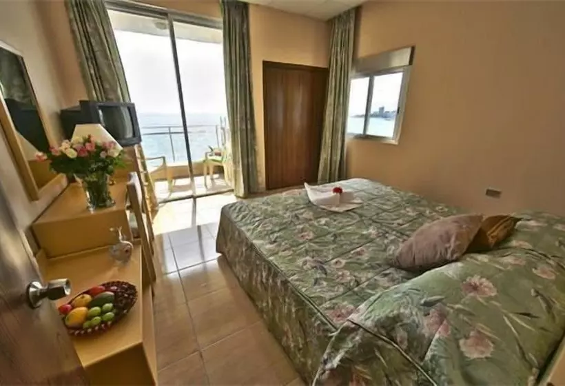 Vanda Boutique Hotel & Spa By Rafahia