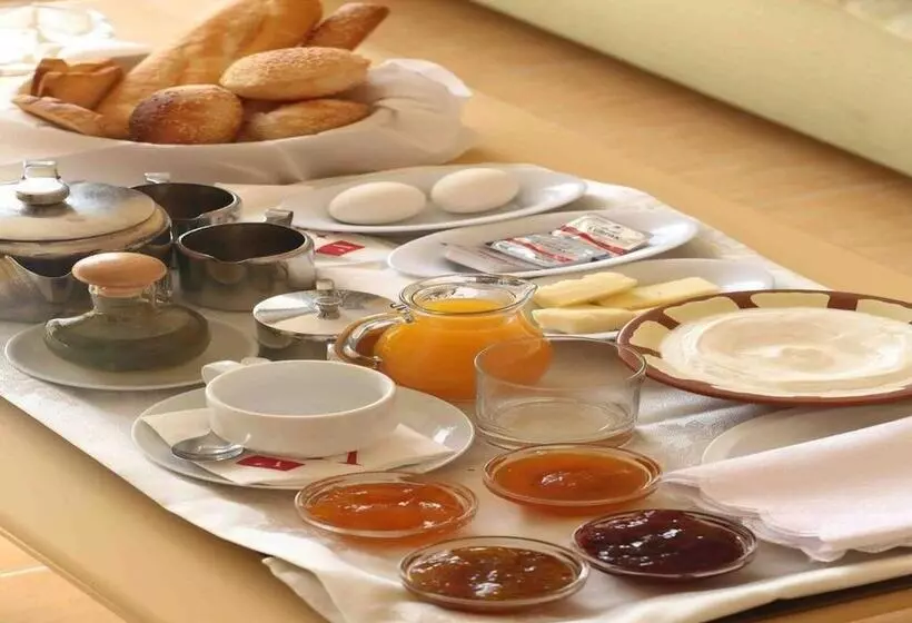 Vanda Boutique Hotel & Spa By Rafahia