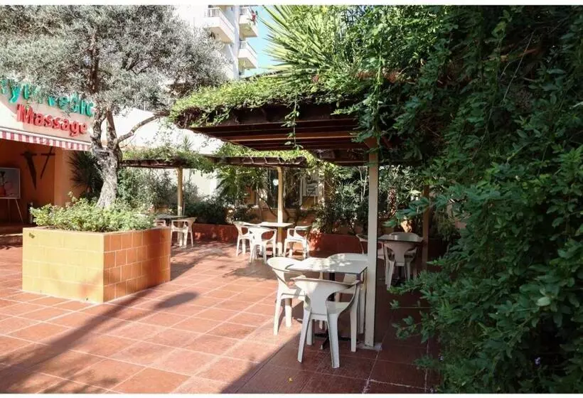 Vanda Boutique Hotel & Spa By Rafahia