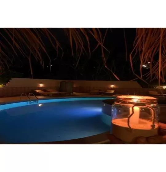 Vanda Boutique Hotel & Spa By Rafahia