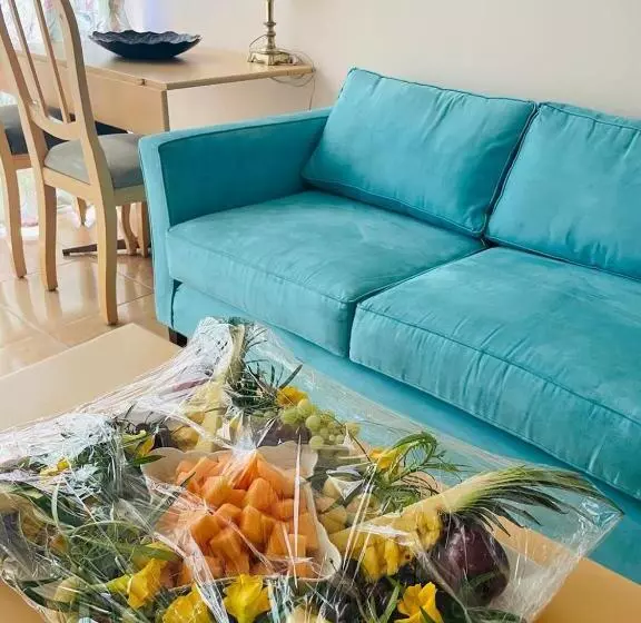 Vanda Boutique Hotel & Spa By Rafahia