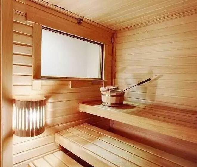 Aerostar Hotel Moscow