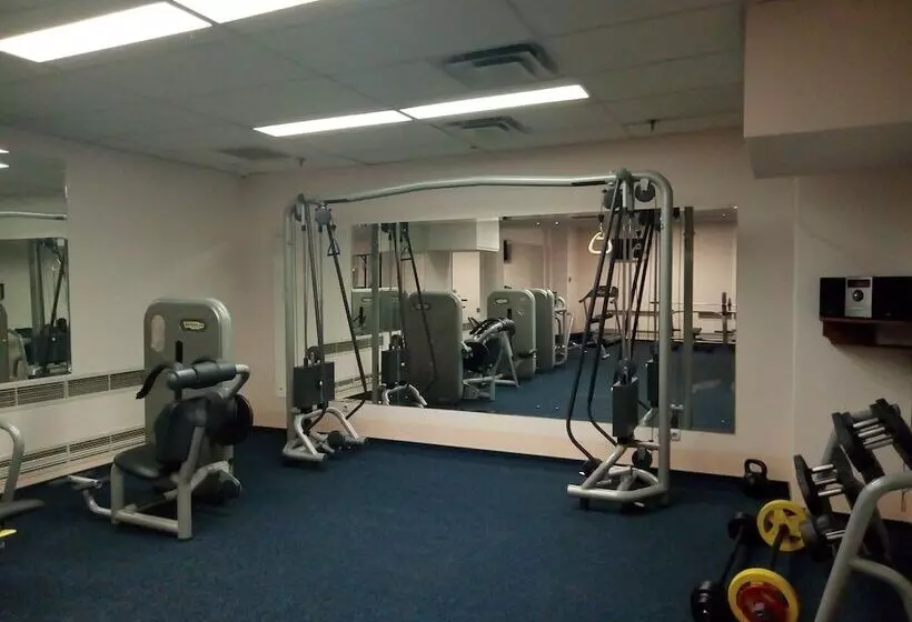 Aerostar Hotel Moscow