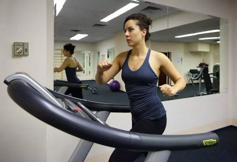 Aerostar Hotel Moscow