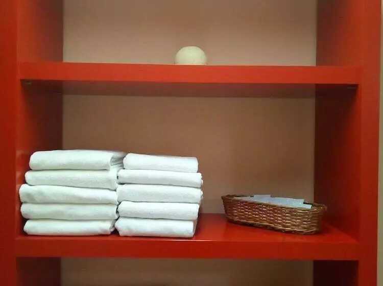 Aerostar Hotel Moscow