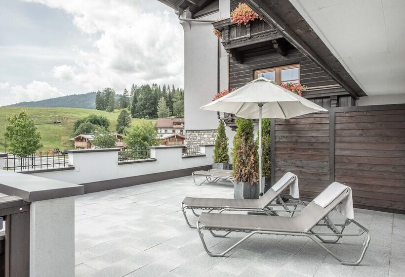 Bergland All Inclusive Top Quality