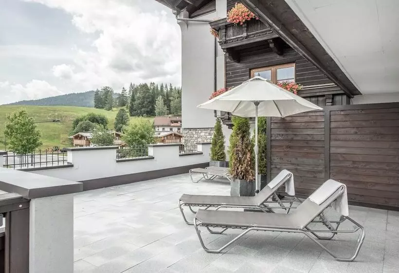 Bergland All Inclusive Top Quality