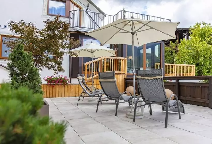 Bergland All Inclusive Top Quality