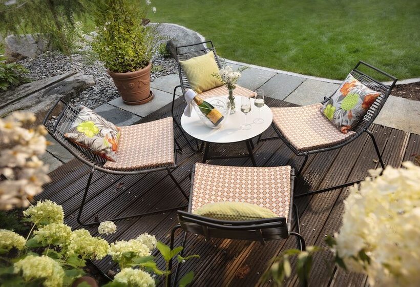 Bergland All Inclusive Top Quality