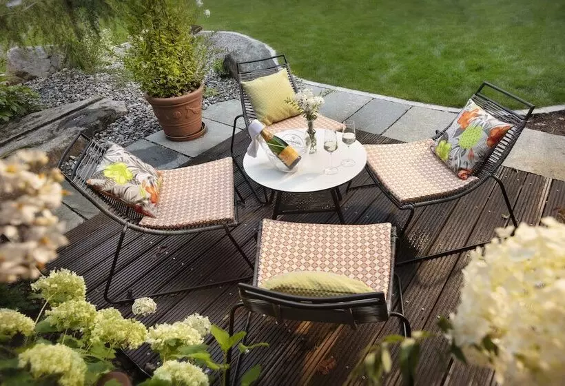 Bergland All Inclusive Top Quality