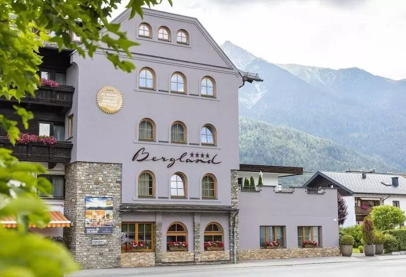 Bergland All Inclusive Top Quality