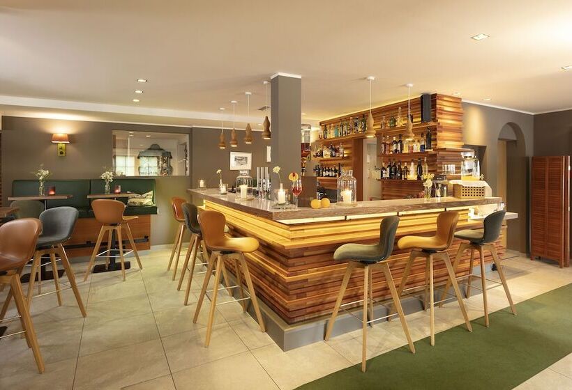 Bergland All Inclusive Top Quality