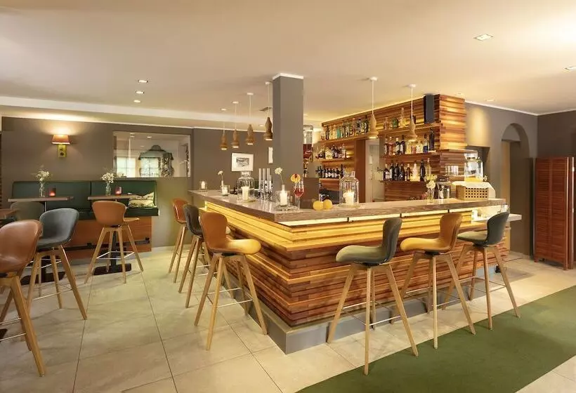 Bergland All Inclusive Top Quality