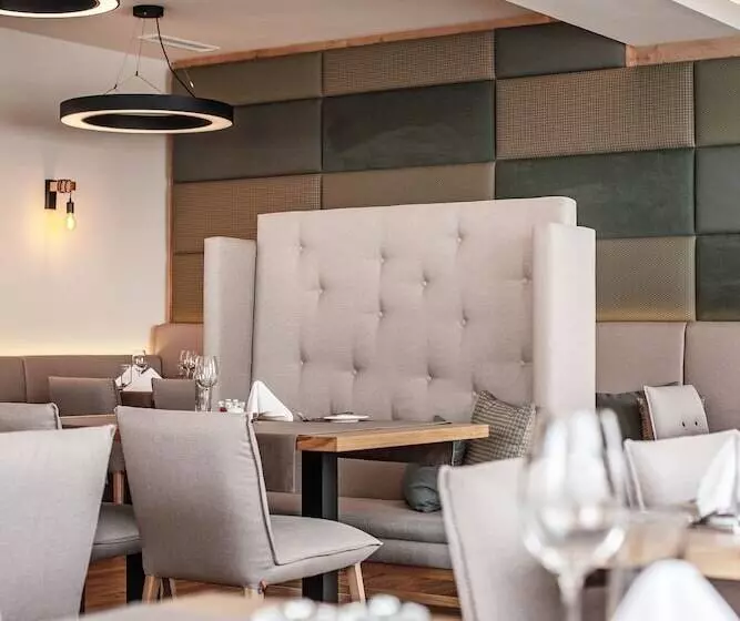 Bergland All Inclusive Top Quality