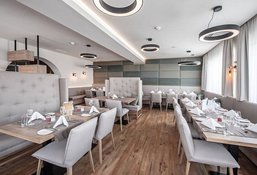 Bergland All Inclusive Top Quality