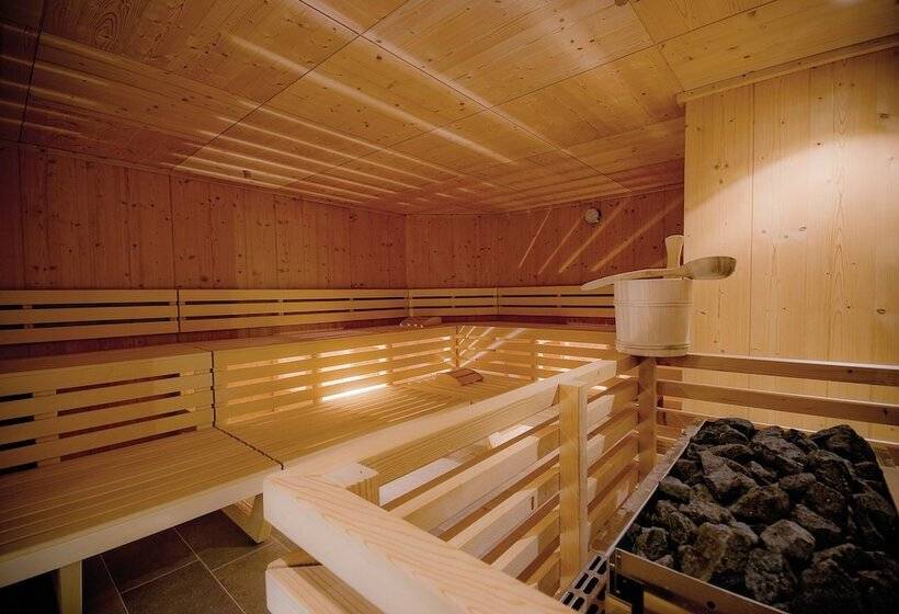 Bergland All Inclusive Top Quality