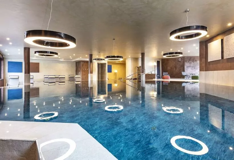 Bergland All Inclusive Top Quality