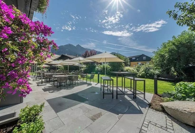 Bergland All Inclusive Top Quality