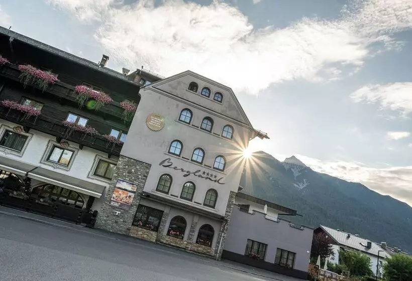 Bergland All Inclusive Top Quality