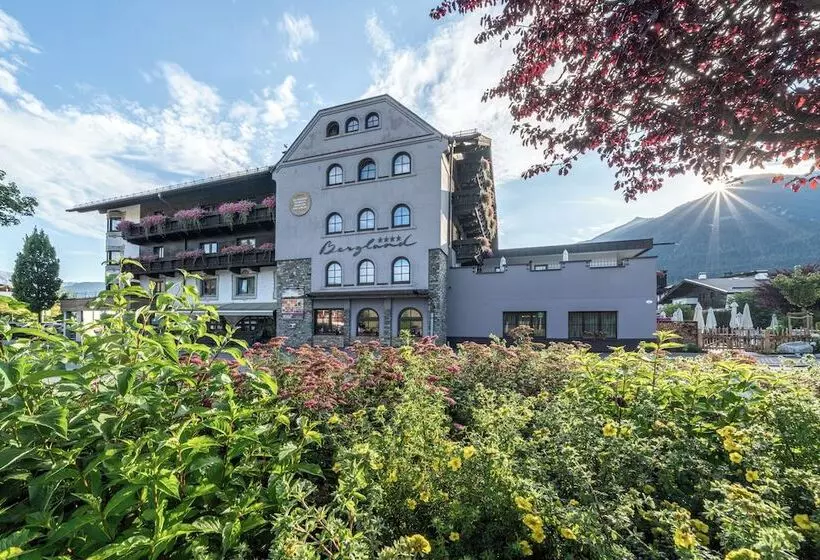 Bergland All Inclusive Top Quality