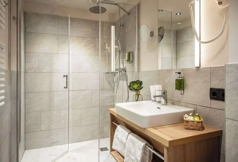 Bergland All Inclusive Top Quality