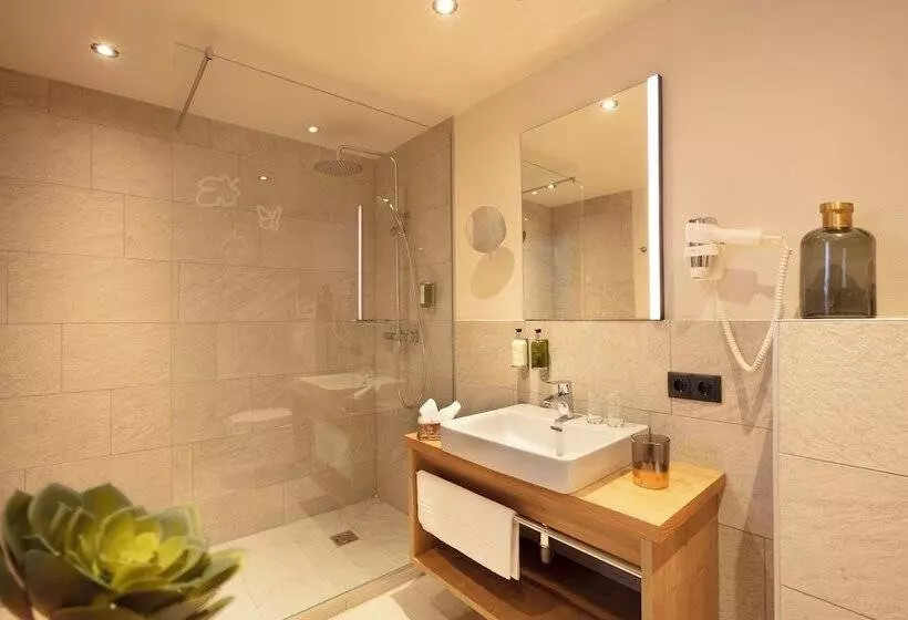 Bergland All Inclusive Top Quality