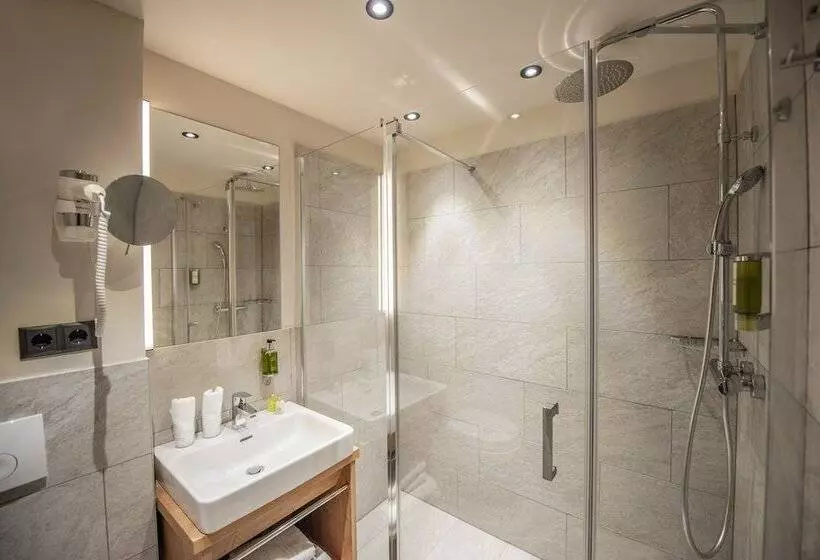 Bergland All Inclusive Top Quality