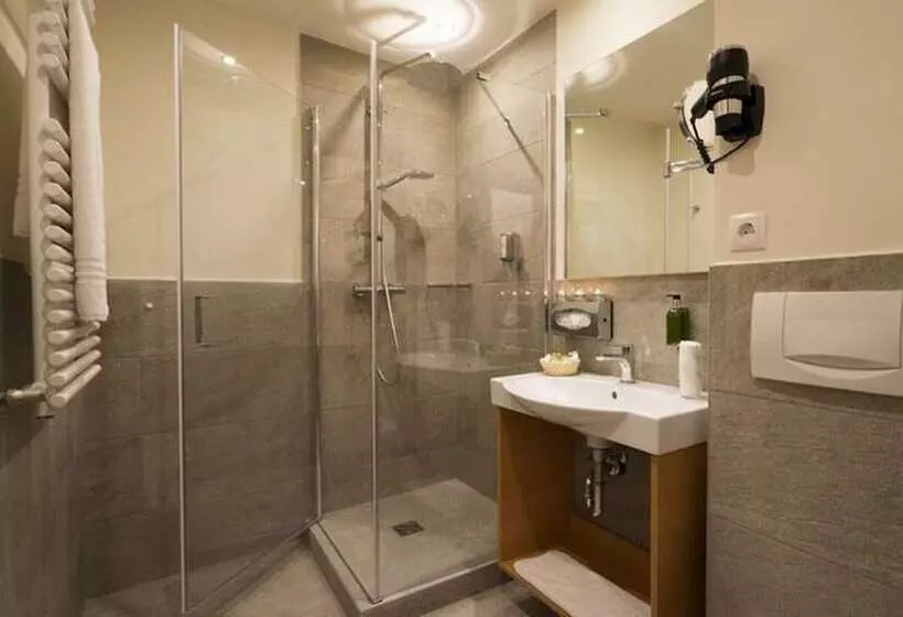 Bergland All Inclusive Top Quality